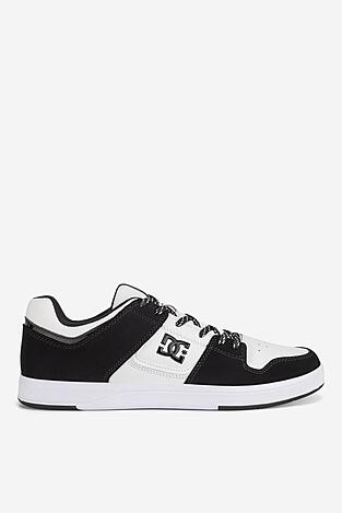 Sportcipő DC Shoes CURE ADYS400073-HLC FEKETE