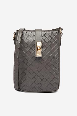 Дамска чанта Mexx CEO-MEXX-L-013-09 СИВ