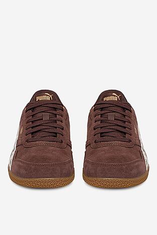 Sportcipő Puma EO-BELLA DONNA SD 40808601 BARNA