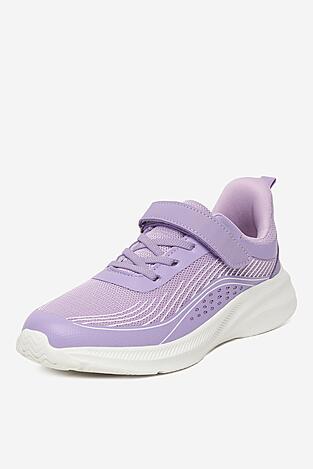 Сникърси Jenny CEO-CP70-25871-G ВИОЛЕТОВ