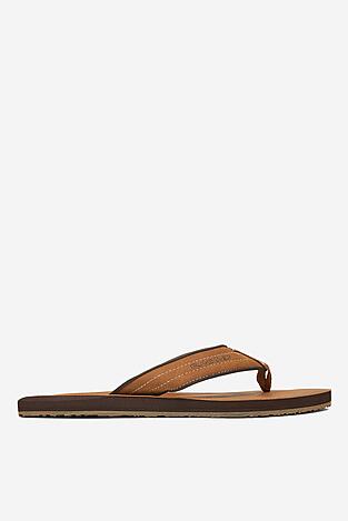 Flip-flop QUIKSILVER 808416 CAMEL