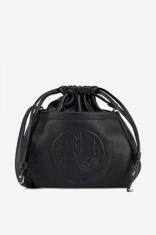 Дамска чанта Beverly Hills Polo Club BHPC-K-042-06 ЧЕРЕН