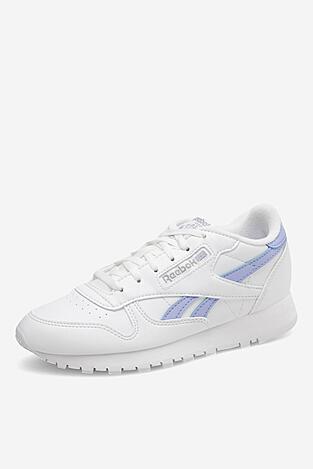 Rekreačná obuv Reebok CLASSIC VEGAN GY8817 BIELA
