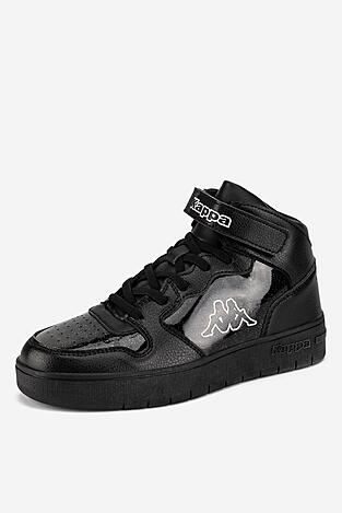 Obuwie sportowe Kappa AW24-3C011(DZ) Czarny