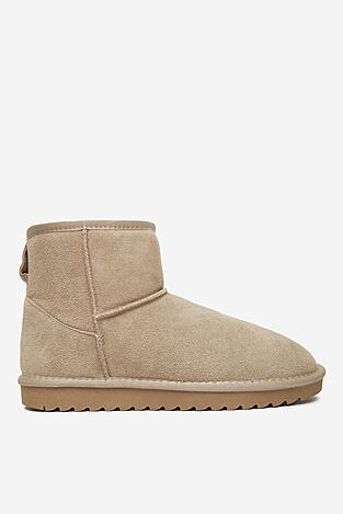 Botki DeeZee DZ-79 Khaki