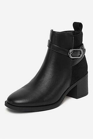 Ghete Clara Barson CEO-LM32618-T11 NEGRU