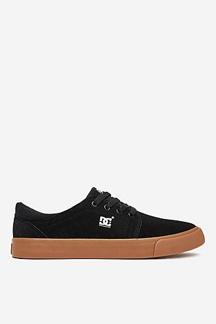 Кецове DC Shoes SS25-3C015 ЧЕРЕН