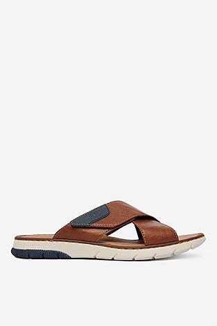 Джапанки Rieker CEO-25283-22 КАФЯВ