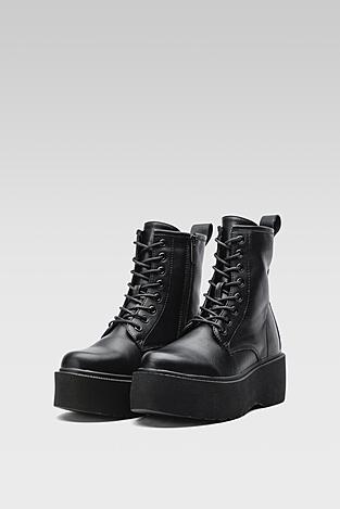 Trzewiki Jenny Fairy WS101-08 Czarny