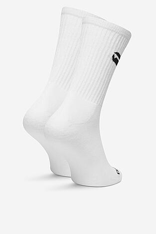 Ponožky G-STAR RAW CEO_AS_G-STAR_313_W_AW25 (3-PACK) BÍLÁ