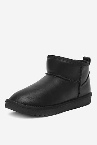 Botki DeeZee E1 TECHNOLOGY DZ-81 Czarny