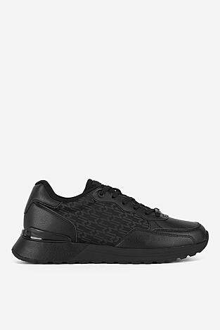 Sneakerși Mexx MI001010643M-01 NEGRU