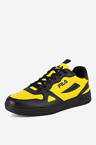 Obuwie sportowe Fila SUOLO FFM0385-23024 Czarny