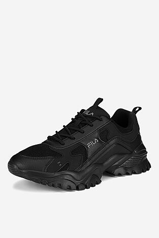 Спортни обувки Fila ELECTRIC FLOW FFW0164-83052 ЧЕРЕН