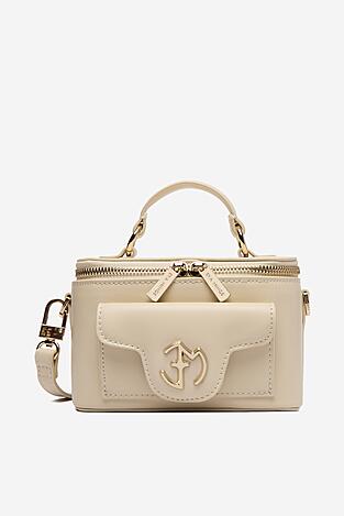 Torebka EVA MINGE EO-AMY-LDA8633 Biały