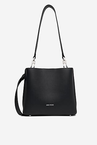 Torebka Gino Rossi EO-LX10291 Granatowy