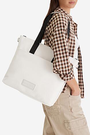 Torebka HUNTER CWBEO-HTR-B-002-05 Ivory