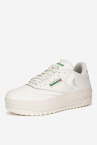 Încălțăminte sport Reebok CLUB C EXTRA 100208011 BEJ