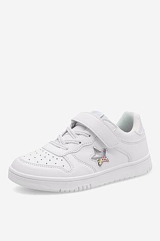 Sneakers Nelli Blu DG24011A Biały