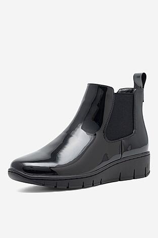 Ghete Clara Barson NELE WS6075-08 NEGRU