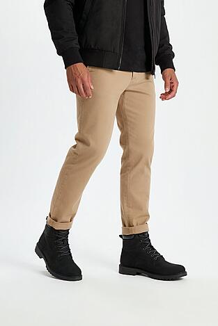 Боти Kappa CEO-LOGO FILLMORE 371H3WW-A10. ЧЕРЕН