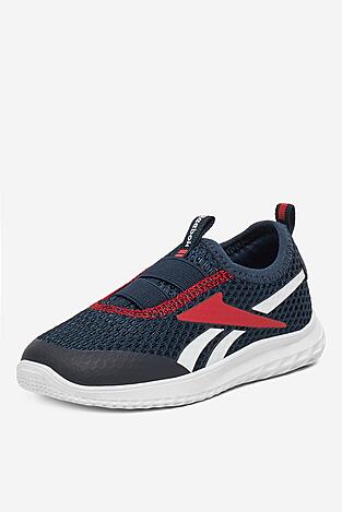 Obuwie sportowe Reebok 23KC391(III)CH Granatowy