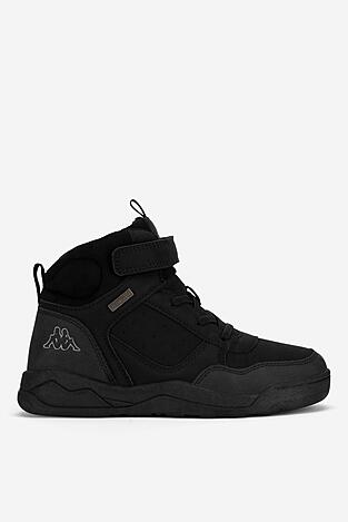 Obuwie sportowe Kappa AW24-3C042 Czarny