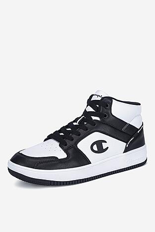 Спортни обувки Champion RD18 2.0 MID S21907-WW019 ЧЕРЕН