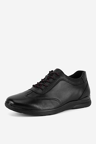 Tenisky Sergio Bardi MF1659-1Z ČERNÁ