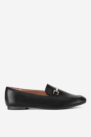 Mocasini Jenny R195507347 NEGRU