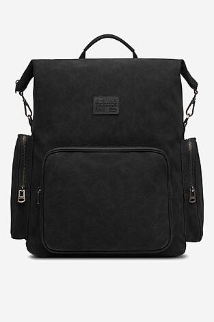 Hátizsák G-STAR RAW GSR-B-006-07 FEKETE