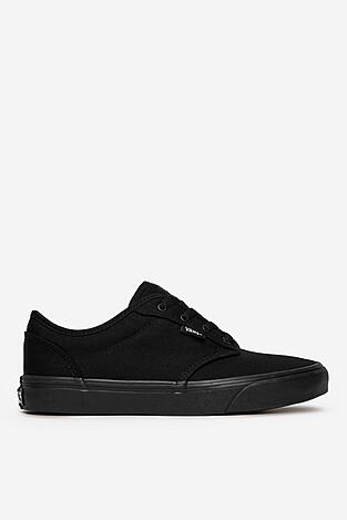 Кецове Vans ATWOOD VN000KI5186 ЧЕРЕН