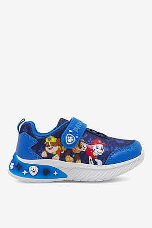 Obuwie sportowe Paw Patrol MAY-SS24-400PAW Niebieski
