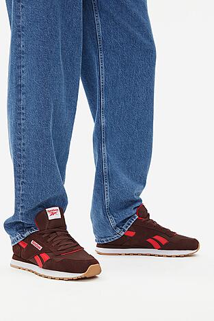 Sportovní obuv Reebok CEO-GLIDE 100230830 HNĚDÁ