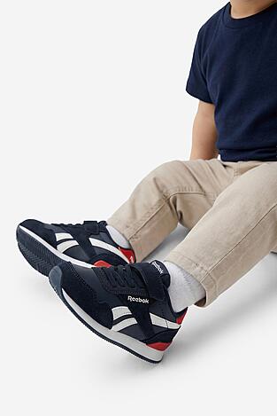 Obuwie sportowe Reebok CEOWB-V9-2519502(III)CH Granatowy