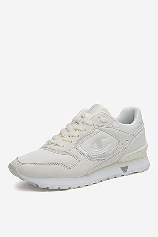 Obuwie sportowe Champion RN85 VELOUR S11705-WW017 Beżowy