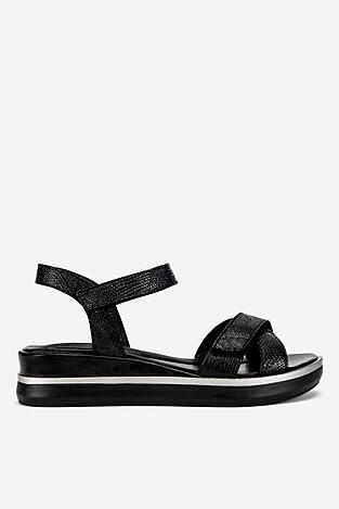 Sandały Lasocki WI23-MINT-03 Czarny