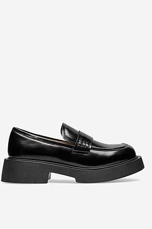 Mocasini Badura WFA2588-1Z NEGRU