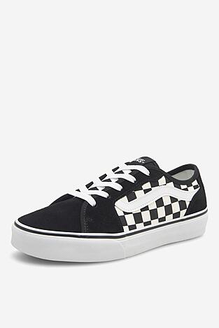 Trampki Vans FILMORE DECON VN0A45NM5GX1_ Czarny