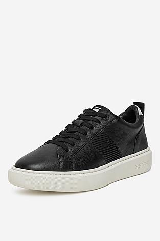 Półbuty G-STAR RAW BENKO-01 MI08 Czarny