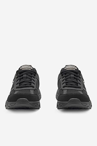 Спортни обувки Skechers C-OAK CANYON VERKETTA 51898 BBK ЧЕРЕН