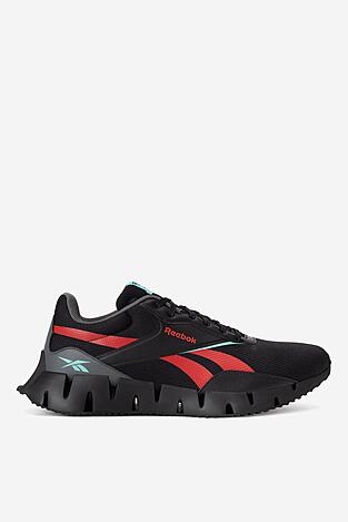 Sportcipő Reebok ZIG DYNAMICA STR 100209978 FEKETE
