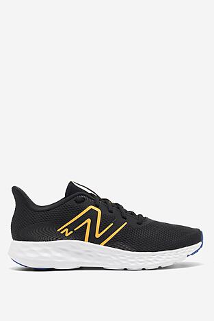 Спортни обувки New Balance M411CB3 ЧЕРЕН