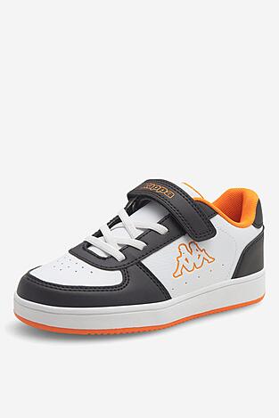Obuwie sportowe Kappa LOGO MALONE EV KID 36185LW - A0I MIX