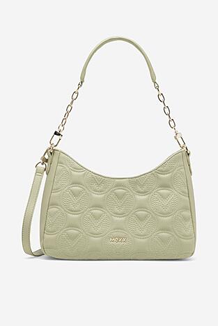 Geantă de mână Mexx MEXX-E-008-05 VERDE