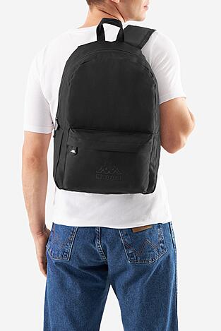 Rucsac Kappa KPA-K-001-06 NEGRU