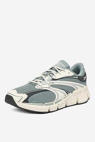 Obuwie sportowe Reebok EO-ZIG HYPNOTICA 100244508 W Kremowy