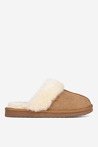 Kapcie Mexx MICH2003643W Camel