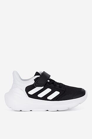 Sportcipő adidas TENSAUR RUN 3.0 EL C IE5983 FEKETE
