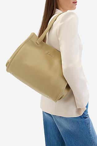 Torebka Mexx EO-MEXX-B-002-09 Zielony jasny